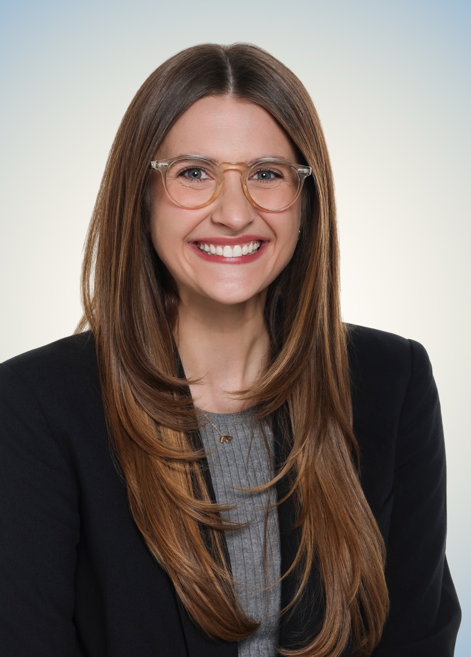 Classic business headshot Denver