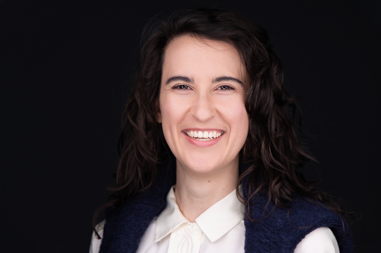Leadership executive portrait Denver